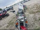 Harley-Davidson Flstc Image 4