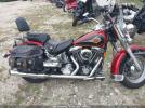 Harley-Davidson Flstc Image 7