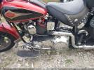 Harley-Davidson Flstc Image 5