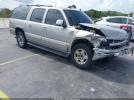 Chevrolet Suburban 1500 Lt Image 1