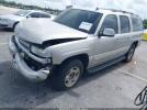 Chevrolet Suburban 1500 Lt Image 4