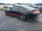 Ford Shelby GT500 Image 6