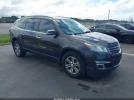 Chevrolet Traverse 1lt Image 1