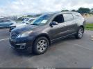 Chevrolet Traverse 1lt Image 3