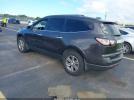 Chevrolet Traverse 1lt Image 2