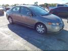 Honda Civic Lx Image 1
