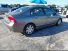 Honda Civic Lx Image 10