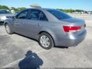 Hyundai SONATA Gls V6 Image 11