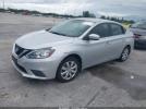 Nissan Sentra Fe+ S Image 3