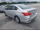 Nissan Sentra Fe+ S Image 4