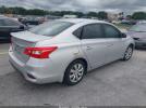 Nissan Sentra Fe+ S Image 6