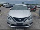 Nissan Sentra Fe+ S Image 9