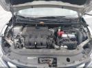 Nissan Sentra Fe+ S Image 11