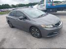 Honda Civic Ex Image 1