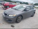Honda Civic Ex Image 5
