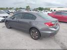 Honda Civic Ex Image 4