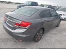 Honda Civic Ex Image 3