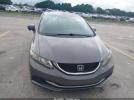 Honda Civic Ex Image 7