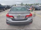Honda Civic Ex Image 11