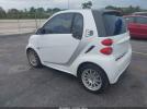 Smart fortwo electric drive Passion Image 3