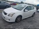Nissan Sentra 2.0 Sr Image 4