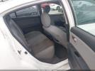 Nissan Sentra 2.0 Sr Image 9