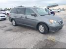 Honda Odyssey Ex Image 1