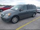 Honda Odyssey Ex Image 2