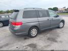 Honda Odyssey Ex Image 10