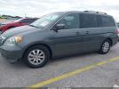 Honda Odyssey Ex Image 9