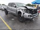 Toyota Tacoma Sr5 V6 Image 5