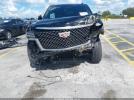 Cadillac Escalade 2wd Luxury Image 13