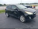 Hyundai TUCSON Limited Image 1
