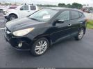 Hyundai TUCSON Limited Image 8