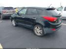 Hyundai TUCSON Limited Image 9