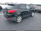 Hyundai TUCSON Limited Image 11