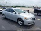 Toyota Camry Le Image 1