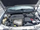 Toyota Camry Le Image 10