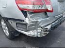 Toyota Camry Le Image 12