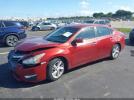 Nissan Altima 2.5 Sv Image 4
