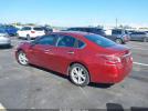 Nissan Altima 2.5 Sv Image 5