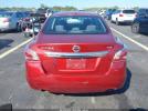 Nissan Altima 2.5 Sv Image 11
