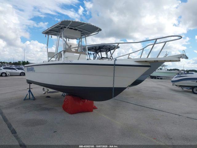  Salvage Pursuit Other
