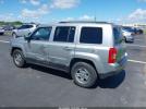 Jeep Patriot Sport Image 5