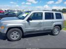 Jeep Patriot Sport Image 6