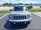 Jeep Patriot Sport Image 10