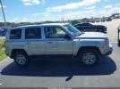 Jeep Patriot Sport Image 9