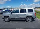 Jeep Patriot Sport Image 11