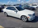 Mercedes-Benz C-Class Image 1