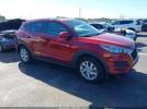 Hyundai TUCSON Value Image 1
